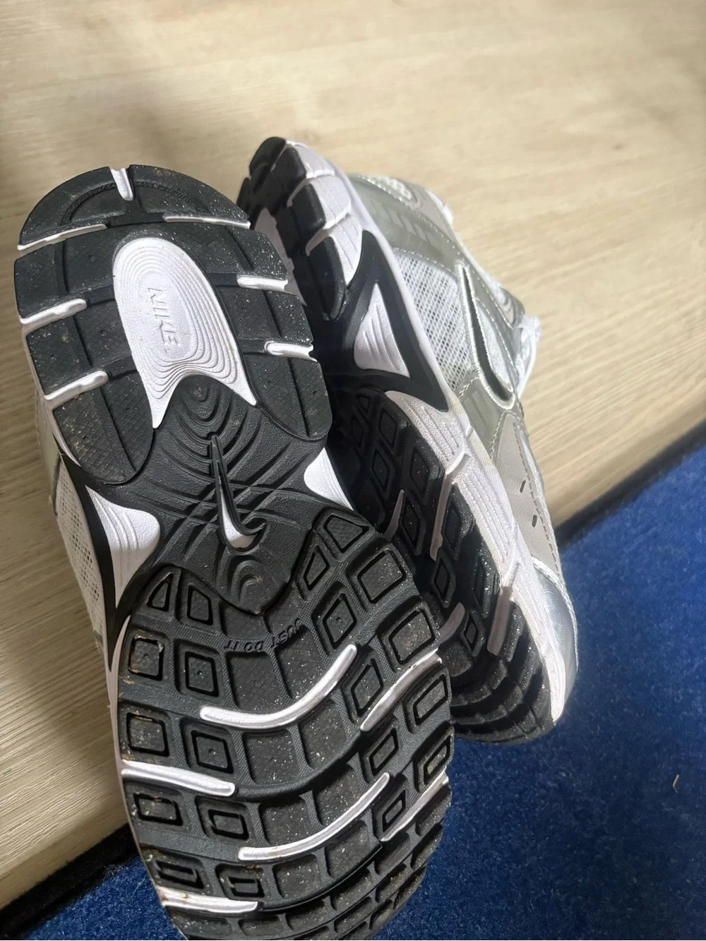 Nike my son